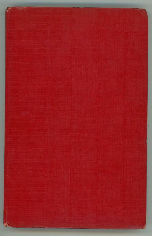 Murder too Late by John Creasey as Gordon Ashe First Edition