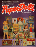Tomart's Price Guide to Lowe and Whitman Paper Dolls by Mary Young
