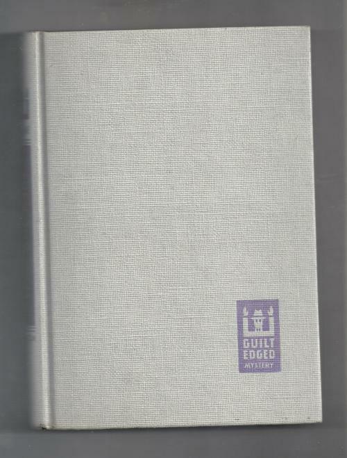 The Long Wait by Mickey  Spillane; (First Edition)