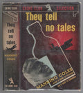 They Tell No Tales by Manning Coles (First Edition)