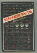 When Harlie Was One by David Gerrold
