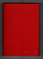 Firebrace and the Java Queen by Seafarer (First Edition) File Copy