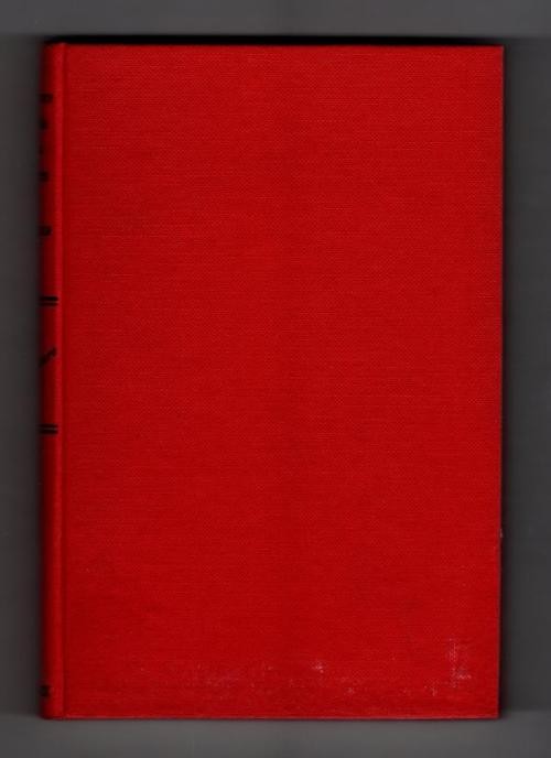 Firebrace and the Java Queen by Seafarer (First Edition) File Copy