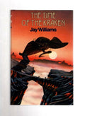 The Time Kraken by Jay Williams (First UK Edition) File Copy