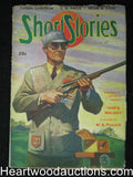 Short Stories Jun 10 1946 Hugh B. Cave
