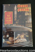 True Crime by Max Allan Collins - High Grade