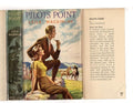 Pilot's Point by Leila Mackinlay (First Edition) Ward File Copy