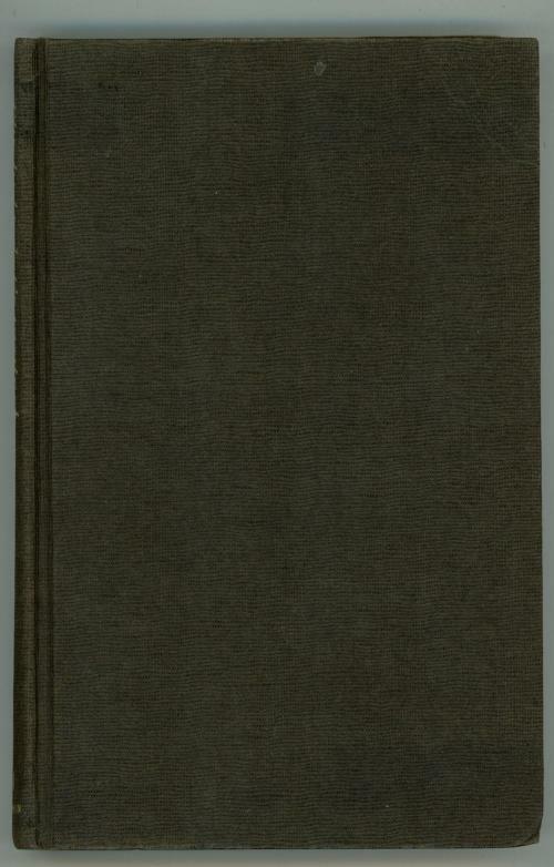The Lady Doth Protest by Bruce Graeme (First Edition)