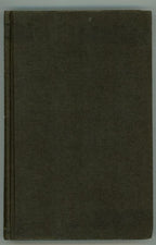 The Lady Doth Protest by Bruce Graeme (First Edition)