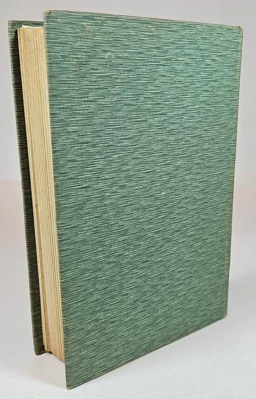 The Mirror of Shalott by Robert Hugh Benson (First Edition) Scarce
