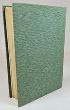 The Mirror of Shalott by Robert Hugh Benson (First Edition) Scarce