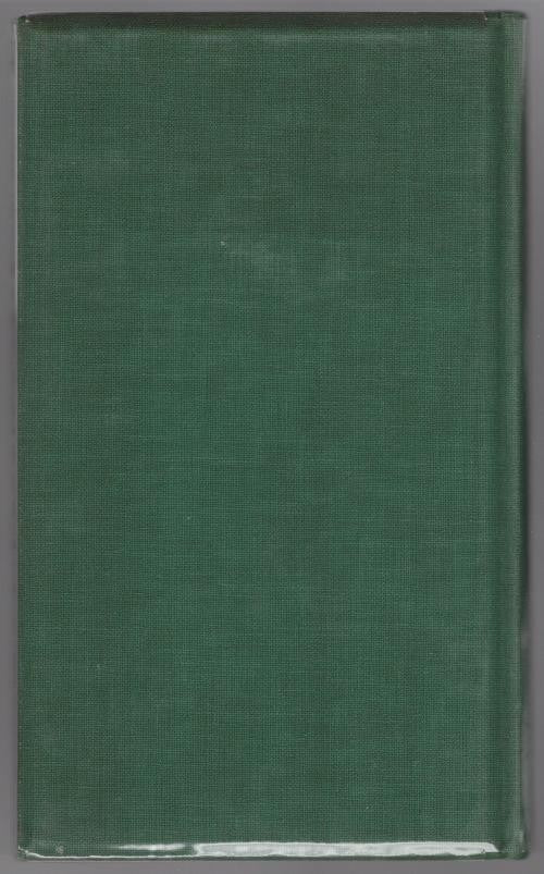 The Devil and All by John Collier(Limited Edition) Signed Presentation Copy