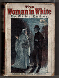 The Woman in White by Wilkie Collins (Reprint Edition)