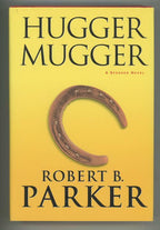 Hugger Mugger by Robert B. Parker