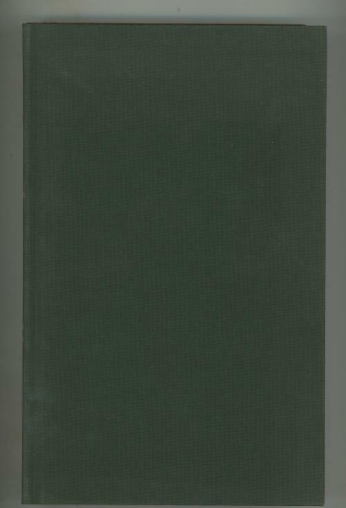 A Modest Collection by Private Libraries' Association