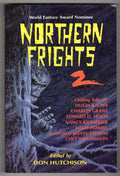 Northern Frights 2 by Don Hutchison (Editor)