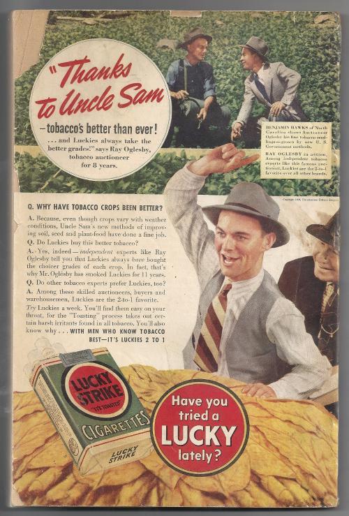 Blue Book January 1940 H. Bedford Jones - Pulp