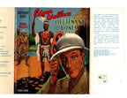 Lieutenant Bones by Edgar Wallace (Hubin Listed) Ward Lock Copy