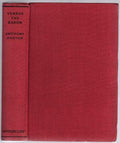 Versus the Baron by Anthony Morton [John Creasey]