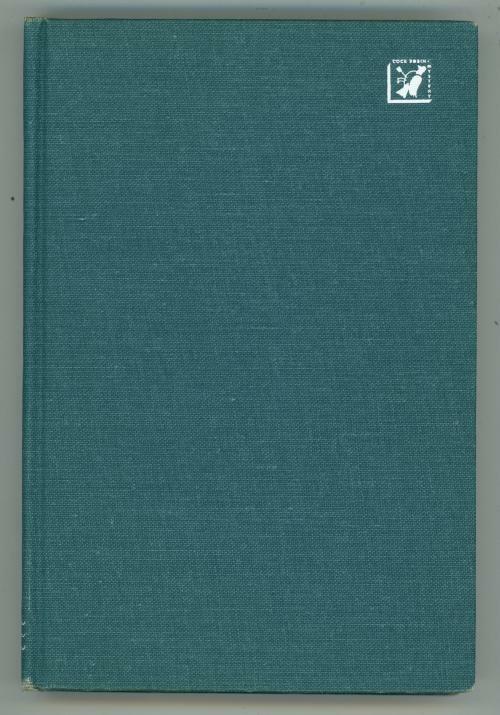 Mr. Holmes at Sea by Conrad Voss Bark (First US edition)