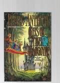 Geis of the Gargoyle by Piers Anthony (First Edition)