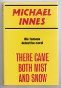 There Came Both Mist and Snow (File Copy)