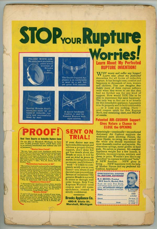 The Lone Eagle Feb 1940 Pulp