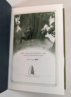 Jack in the Green by Charles de Lint (First Edition) Limited Signed