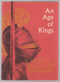 An Age of Kings: Shakespearean Pageantry by Peter Dews (Producer) TV Playbill
