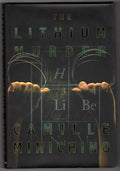 The Lithium Murder by Camille Minichino First