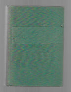 These Bars of Flesh by T. S. Stribling (First Edition)