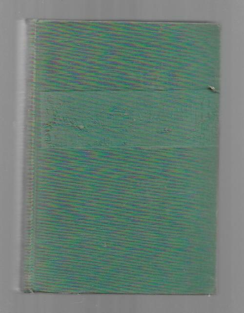 These Bars of Flesh by T. S. Stribling (First Edition)