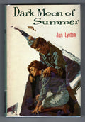 Dark Moon of Summer by Jan Lynton (File Copy)