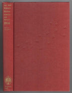 The Best Science-Fiction Stories and Novels : 1956 by T. E. Dikty (1st) Korsh...