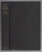 The Secret Weapon by Francis Beeding