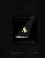 Frank Sinatra An American Legend by Nancy Sinatra (Signed Picture of Nancy)