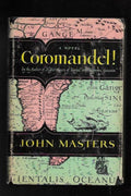 Coromandel! by Robert Hallock (First Edition)