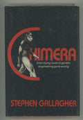 Chimera by Stephen Gallagher (First U.S. Edition)