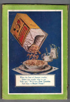 Green Book Sep 1913 "Poor Jim!" Earl Derr Biggers;