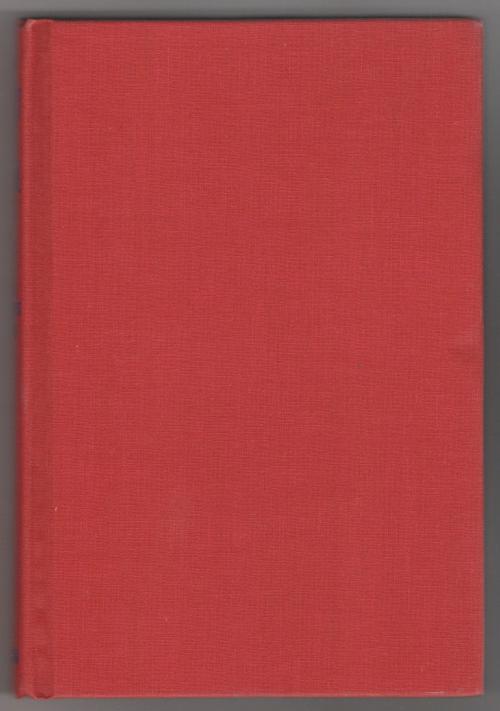 The Port of Peril by Otis Adelbert Kline (First Edition)