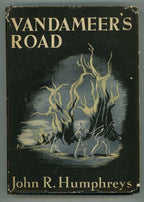 Vandameer's Road by John R. Humphreys