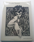 The Art of the Fantastic by Gerry de la Ree (First edition) Limited Signed #404
