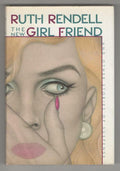 The New Girl Friend and other Stories of Suspense by Ruth Rendell
