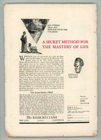 Amazing Stories" June 1951 the cataclysmic destroyer
