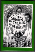 The Shadow on the Blind by Mrs. Alfred Baldwin (First Thus) LTD