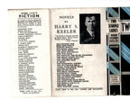 Two Strange Ladies by Harry S. Keeler (First Edition) File Copy