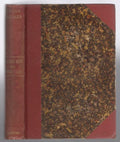 Allan's Wife and Other Tales by H. Rider Haggard (First U.S. Edition)