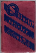 Silinski Master Criminal by Edgar Wallace