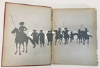 Carmen by Prosper Merimee (First US edition) Rene Bull
