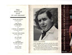 The Car That Jack Built by Patrick Macnaghten Author's first novel